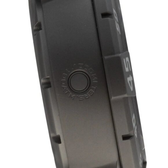 Men's 53mm Invicta Sea Base Titanium White Limited Edition Watch! Ref: 14281! - Picture 5 of 9